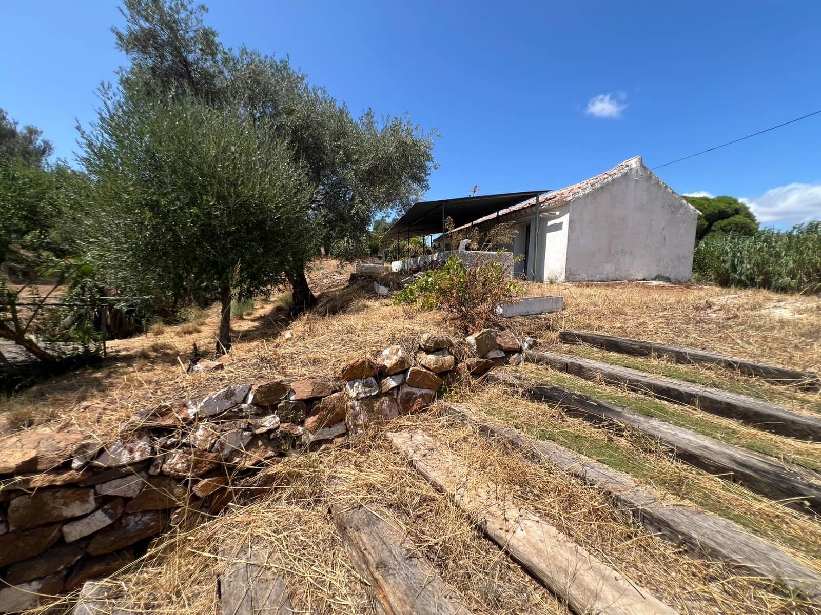 1 makuuhuone Maalaistalo myytävänä paikassa Mijas Golf - 395 000 € (Ref: 10027457)