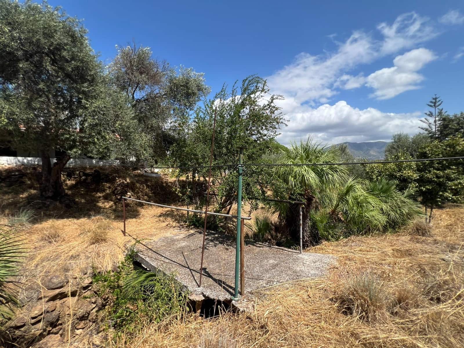 1 makuuhuone Maalaistalo myytävänä paikassa Mijas Golf - 395 000 € (Ref: 10027457)