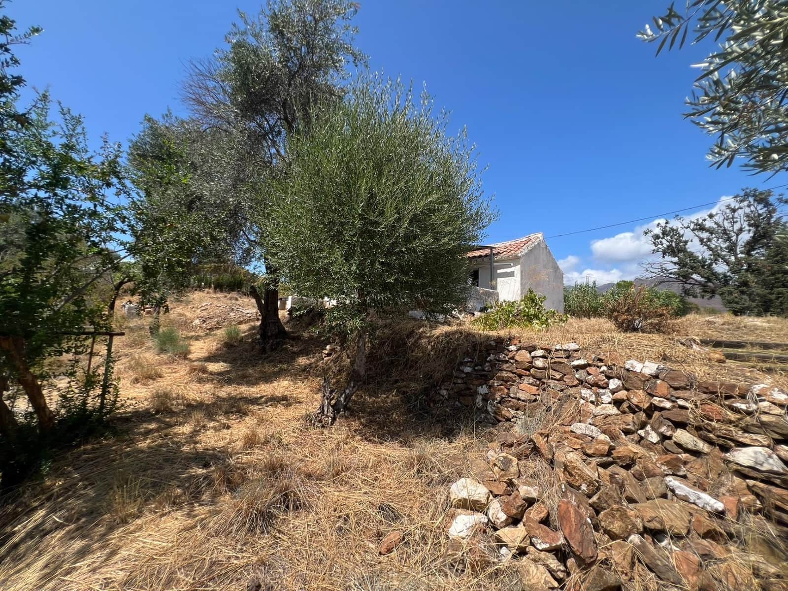 1 makuuhuone Maalaistalo myytävänä paikassa Mijas Golf - 395 000 € (Ref: 10027457)