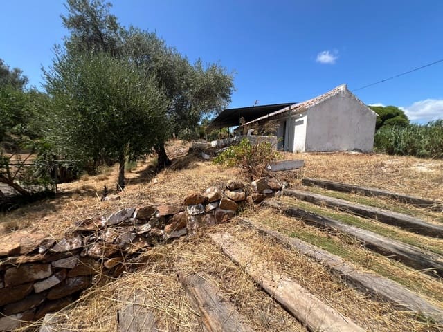 1 soveværelse Finca/Landehus til salg i Mijas Golf, Mijas - € 395.000 (Ref: 10027457)