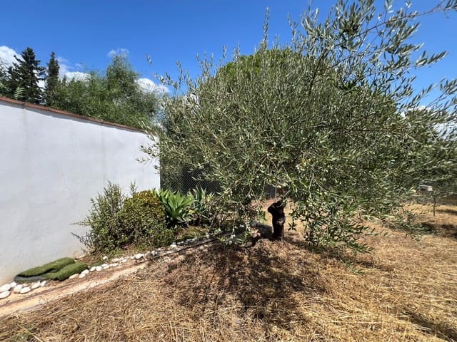 1 soveværelse Finca/Landehus til salg i Mijas Golf, Mijas - € 395.000 (Ref: 10027457)