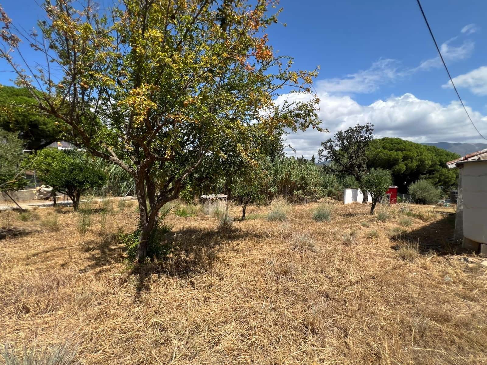 1 makuuhuone Maalaistalo myytävänä paikassa Mijas Golf - 395 000 € (Ref: 10027457)