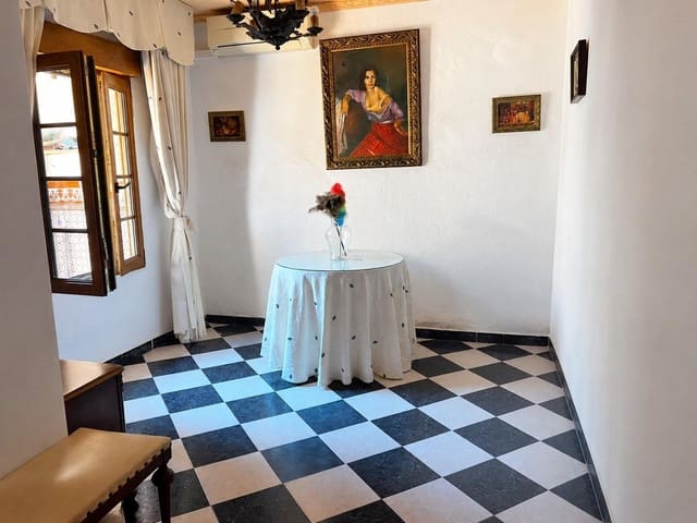 2 quarto Casa em Banda para venda em Fuengirola - 495 000 € (Ref: 10037194)