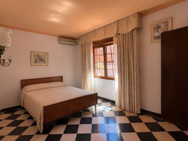 2 quarto Casa em Banda para venda em Fuengirola - 495 000 € (Ref: 10037194)