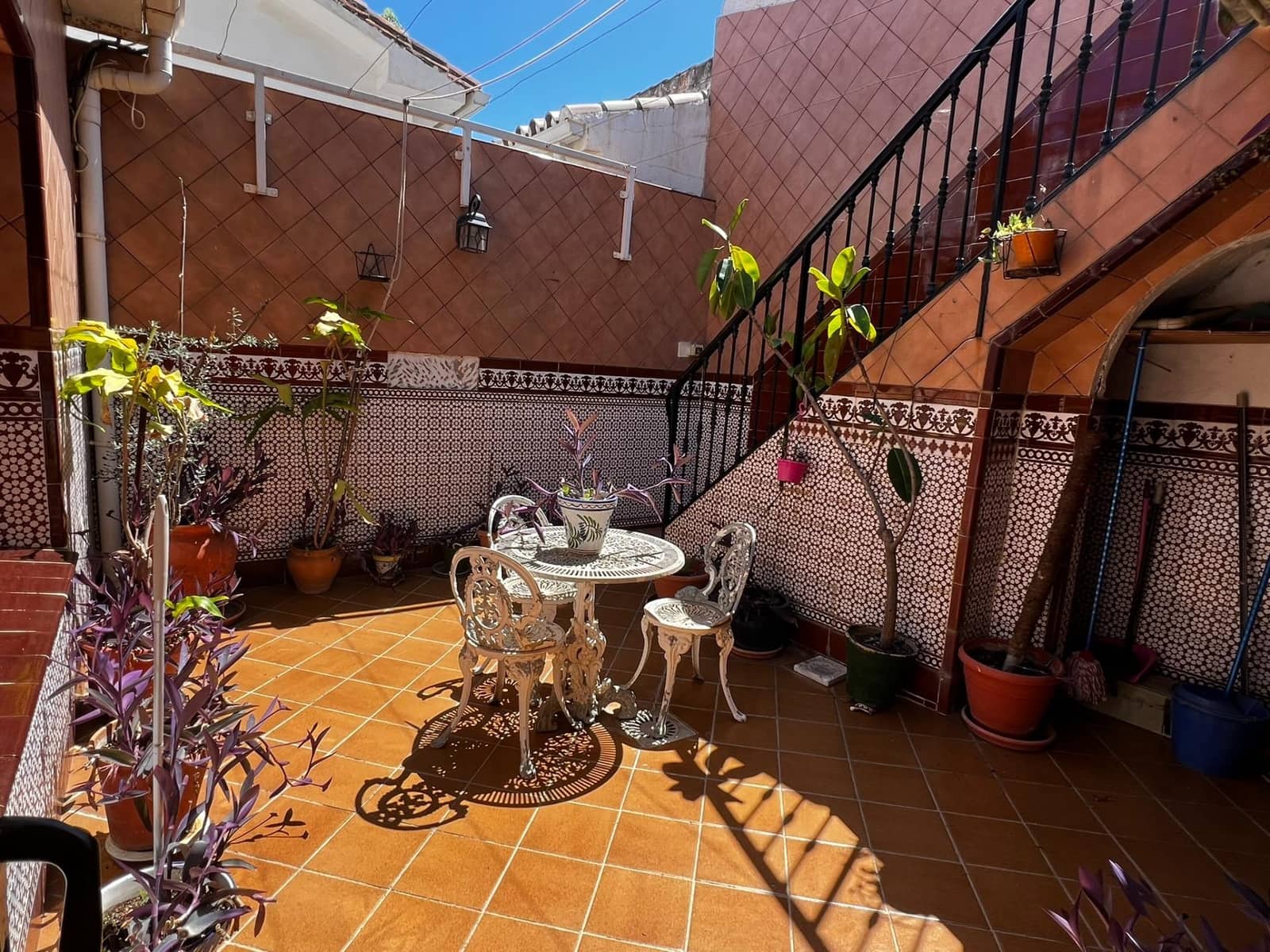 2 quarto Casa em Banda para venda em Fuengirola - 495 000 € (Ref: 10037194)