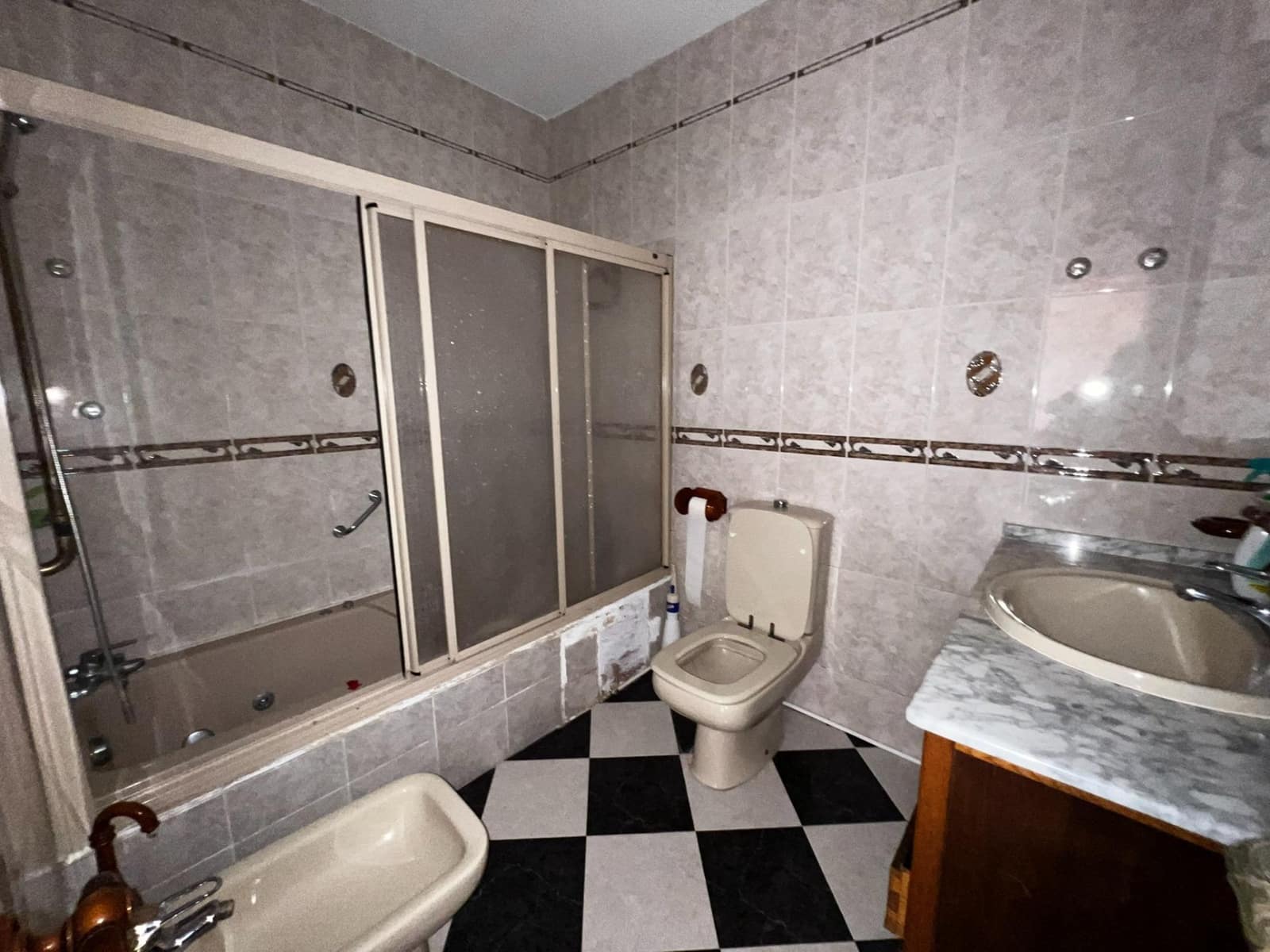 2 quarto Casa em Banda para venda em Fuengirola - 495 000 € (Ref: 10037194)