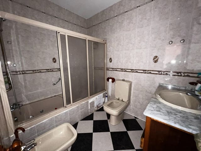 2 quarto Casa em Banda para venda em Fuengirola - 495 000 € (Ref: 10037194)