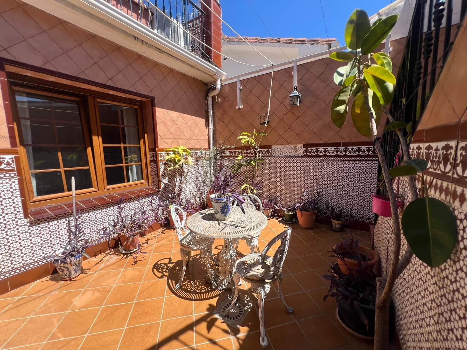 2 quarto Casa em Banda para venda em Fuengirola - 495 000 € (Ref: 10037194)