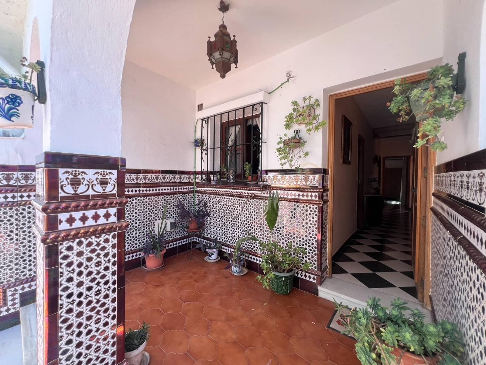 2 quarto Casa em Banda para venda em Fuengirola - 495 000 € (Ref: 10037194)