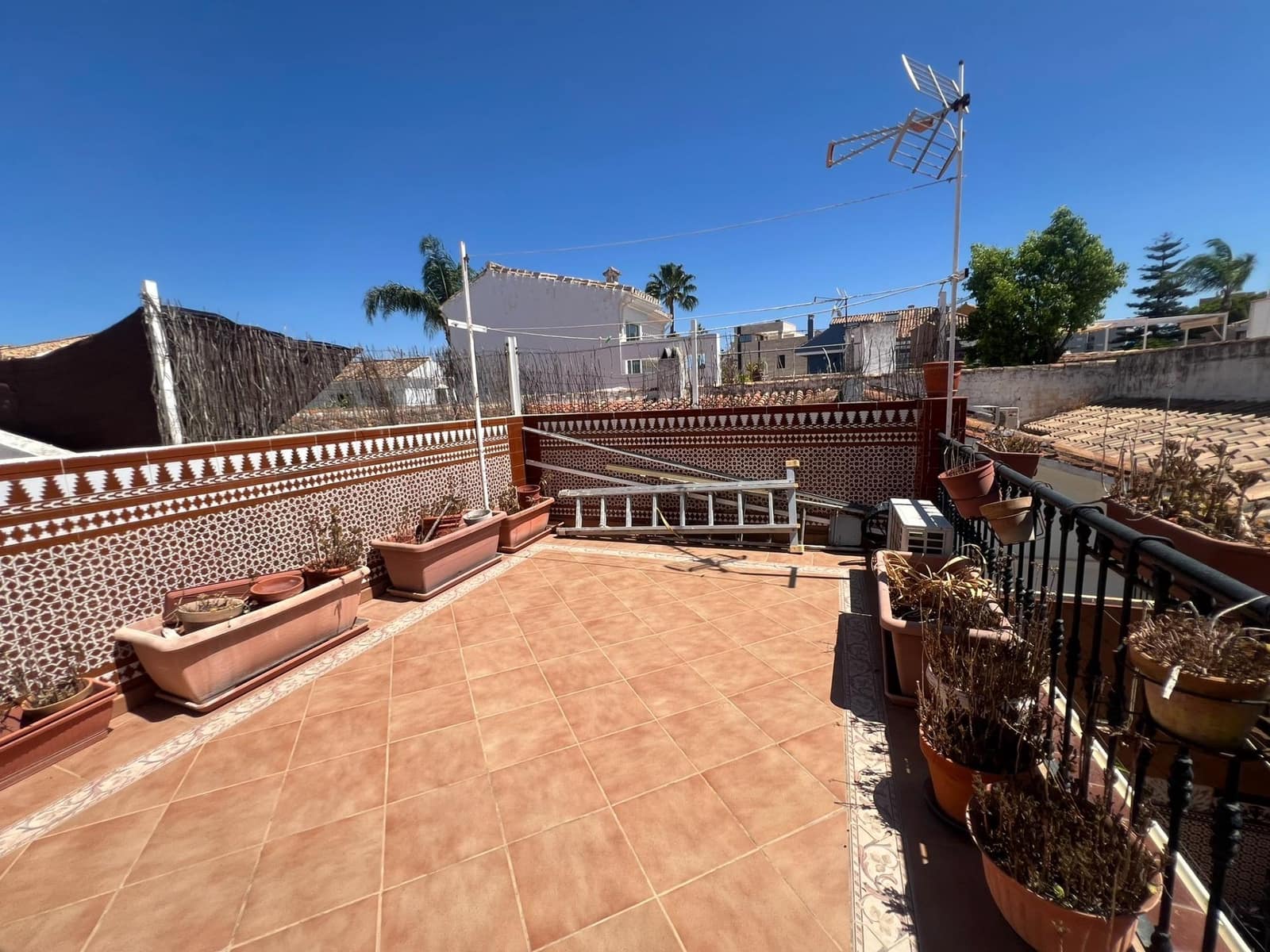 2 quarto Casa em Banda para venda em Fuengirola - 495 000 € (Ref: 10037194)