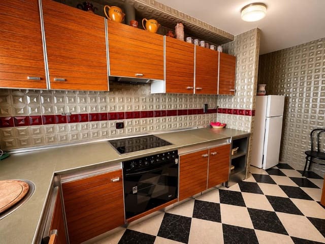 2 quarto Casa em Banda para venda em Fuengirola - 495 000 € (Ref: 10037194)