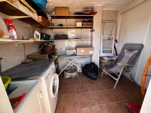 2 quarto Casa em Banda para venda em Fuengirola - 495 000 € (Ref: 10037194)