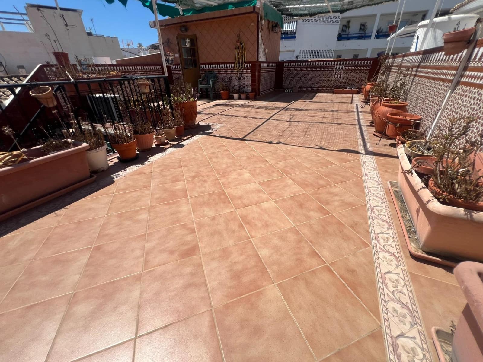 2 quarto Casa em Banda para venda em Fuengirola - 495 000 € (Ref: 10037194)