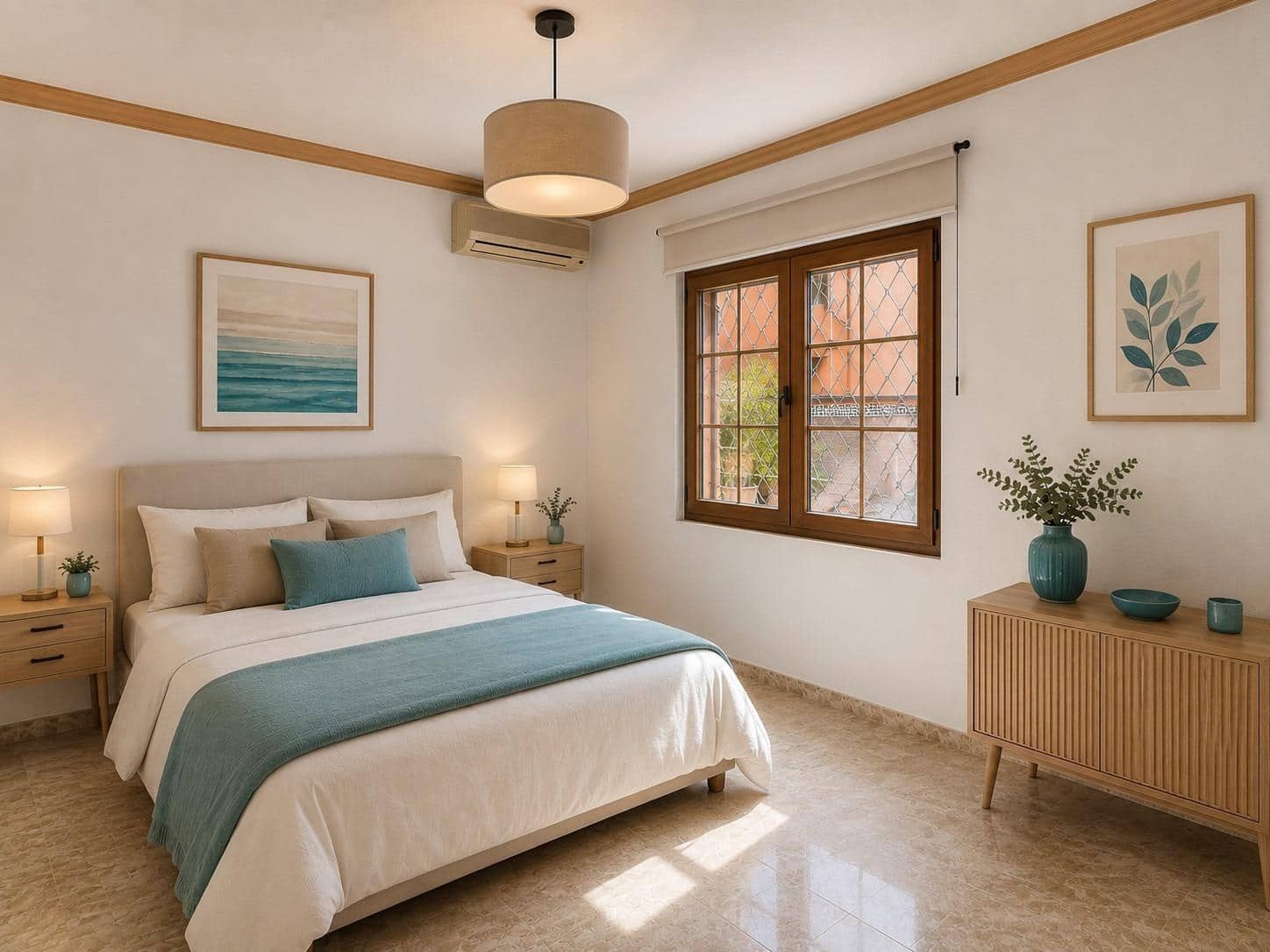 2 sovrum Hus till salu i Fuengirola - 460 000 € (Ref: 10037194)