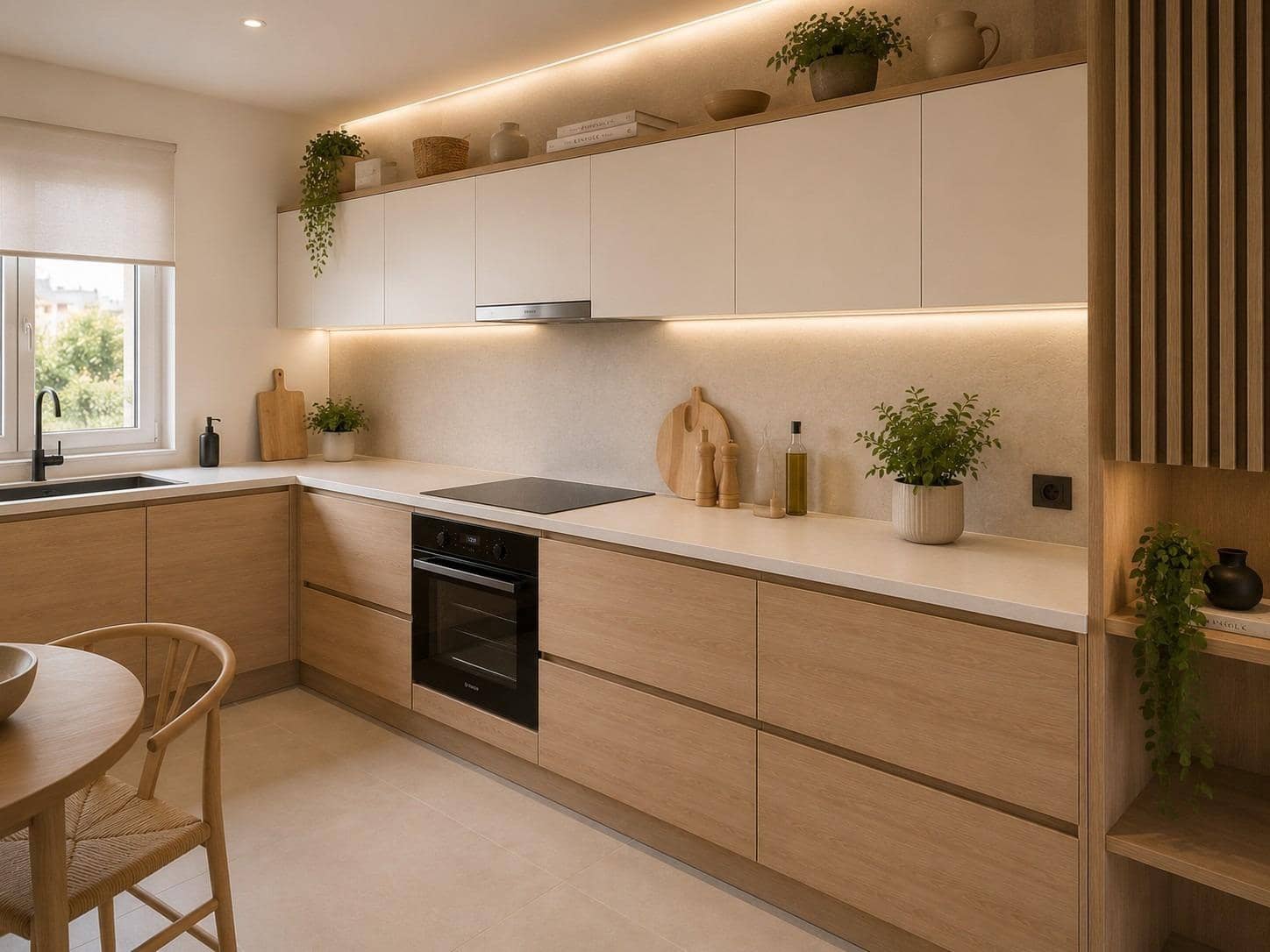 2 sovrum Hus till salu i Fuengirola - 460 000 € (Ref: 10037194)