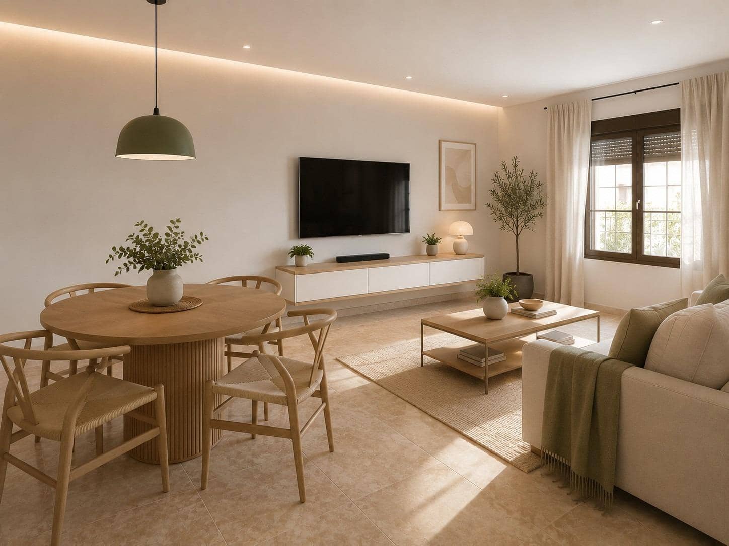 2 sovrum Hus till salu i Fuengirola - 460 000 € (Ref: 10037194)