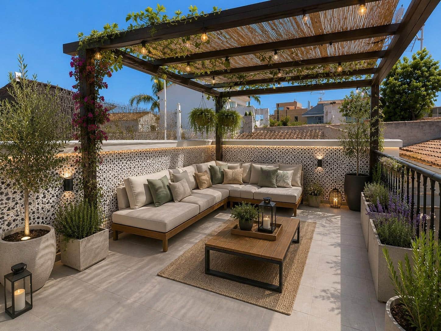 2 sovrum Hus till salu i Fuengirola - 460 000 € (Ref: 10037194)
