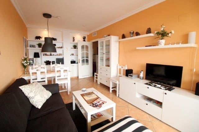 2 soverom Leilighet til leie i Fuengirola med svømmebasseng garasje - € 1 300 (Ref: 10062185)