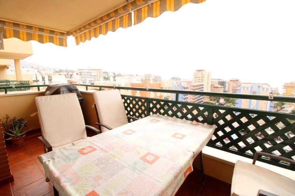 2 soverom Leilighet til leie i Fuengirola med svømmebasseng garasje - € 1 300 (Ref: 10062185)