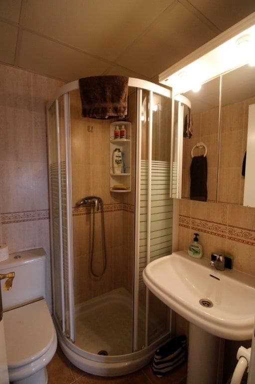 2 soverom Leilighet til leie i Fuengirola med svømmebasseng garasje - € 1 300 (Ref: 10062185)
