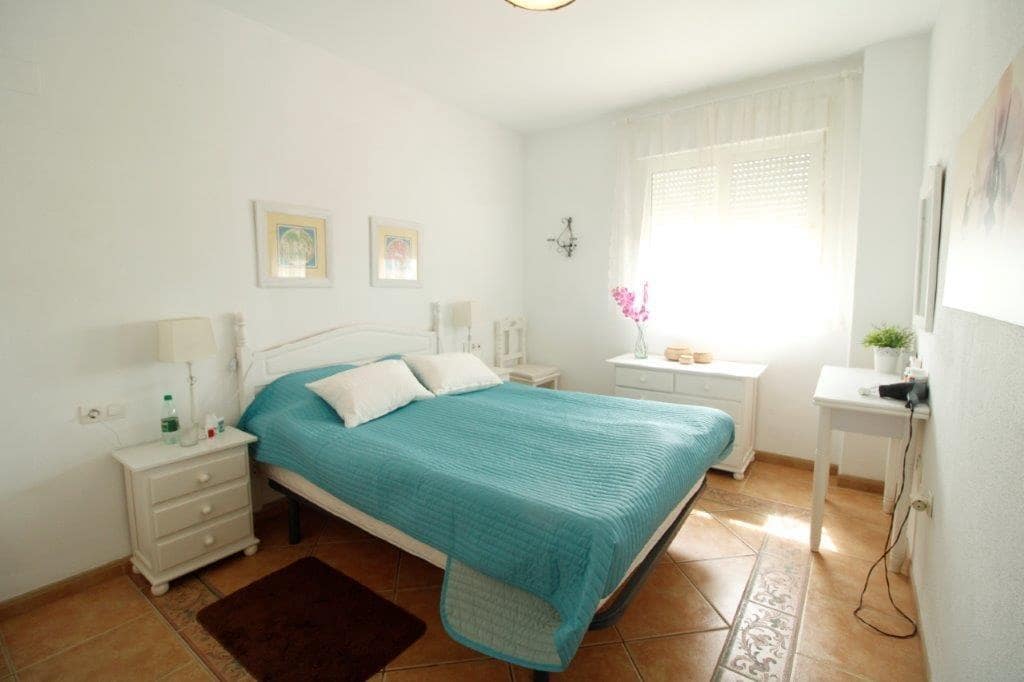 2 soverom Leilighet til leie i Fuengirola med svømmebasseng garasje - € 1 300 (Ref: 10062185)