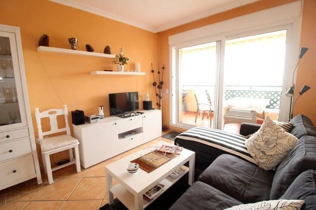 2 soverom Leilighet til leie i Fuengirola med svømmebasseng garasje - € 1 300 (Ref: 10062185)