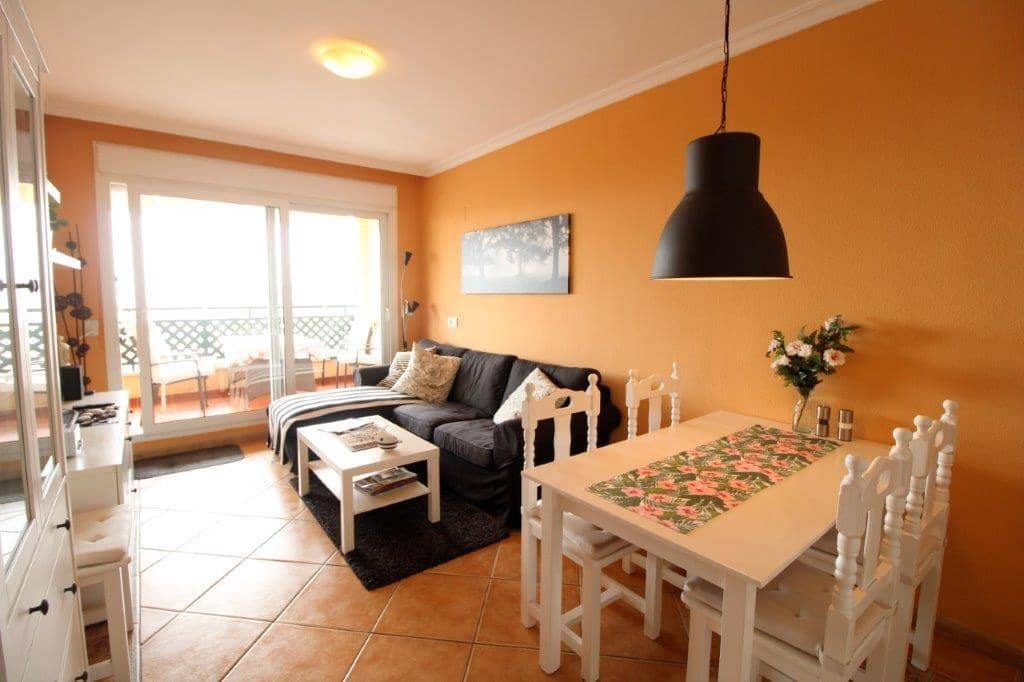2 soverom Leilighet til leie i Fuengirola med svømmebasseng garasje - € 1 300 (Ref: 10062185)