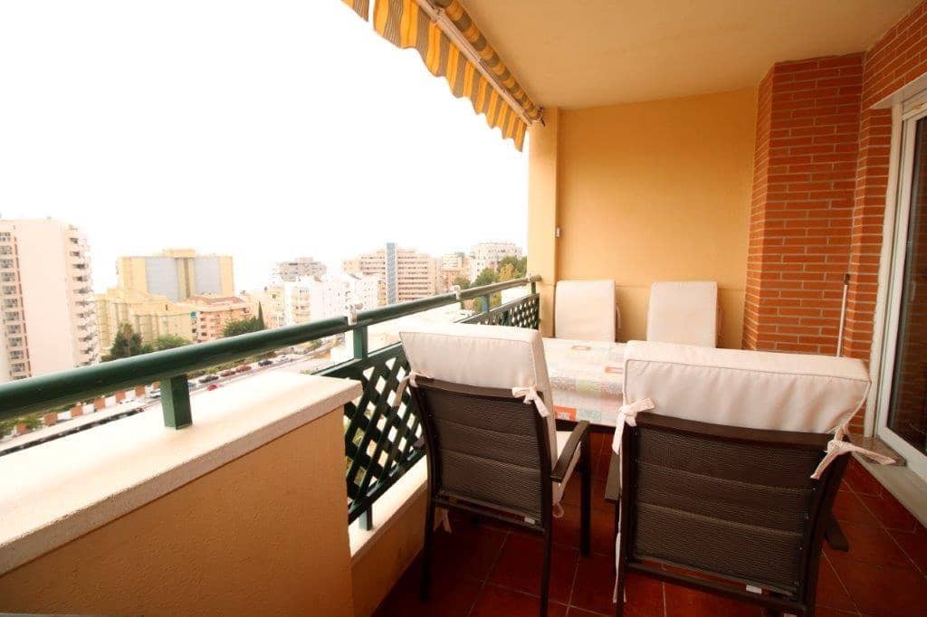2 soverom Leilighet til leie i Fuengirola med svømmebasseng garasje - € 1 300 (Ref: 10062185)