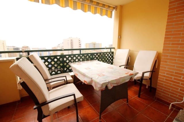 2 soverom Leilighet til leie i Fuengirola med svømmebasseng garasje - € 1 300 (Ref: 10062185)