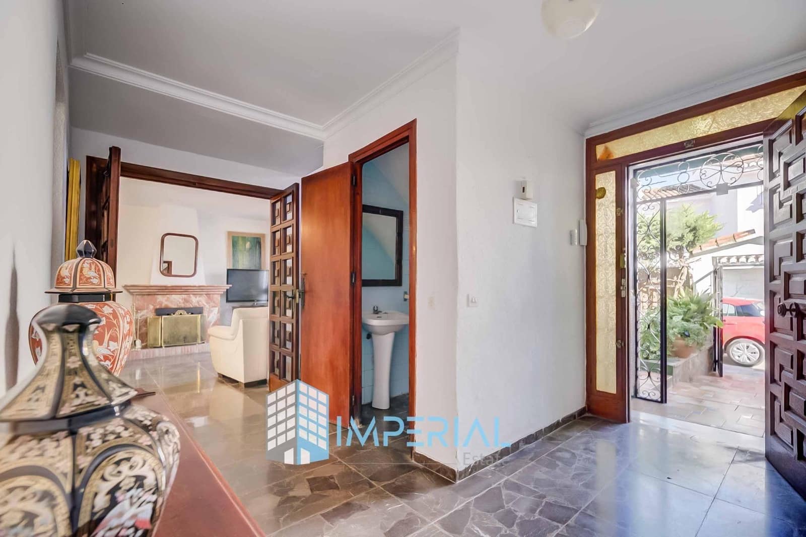 4 Zimmer Reihenhaus zu verkaufen in Fuengirola - 620.000 € (Ref: 10089621)