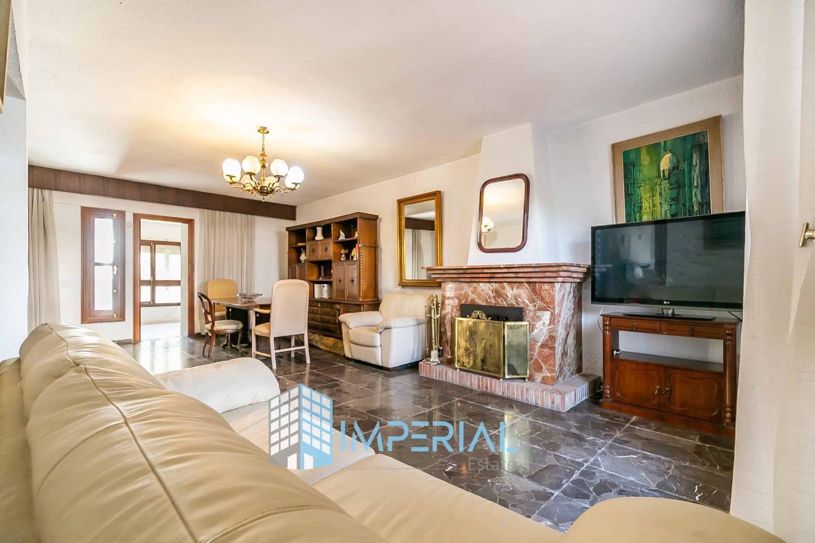 4 Zimmer Reihenhaus zu verkaufen in Fuengirola - 620.000 € (Ref: 10089621)