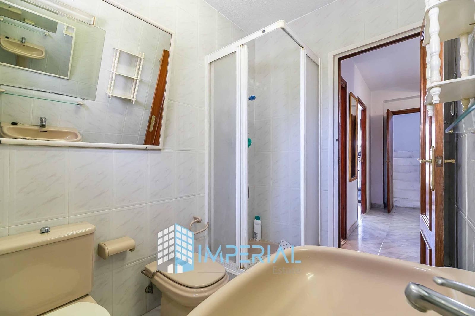 4 Zimmer Reihenhaus zu verkaufen in Fuengirola - 620.000 € (Ref: 10089621)