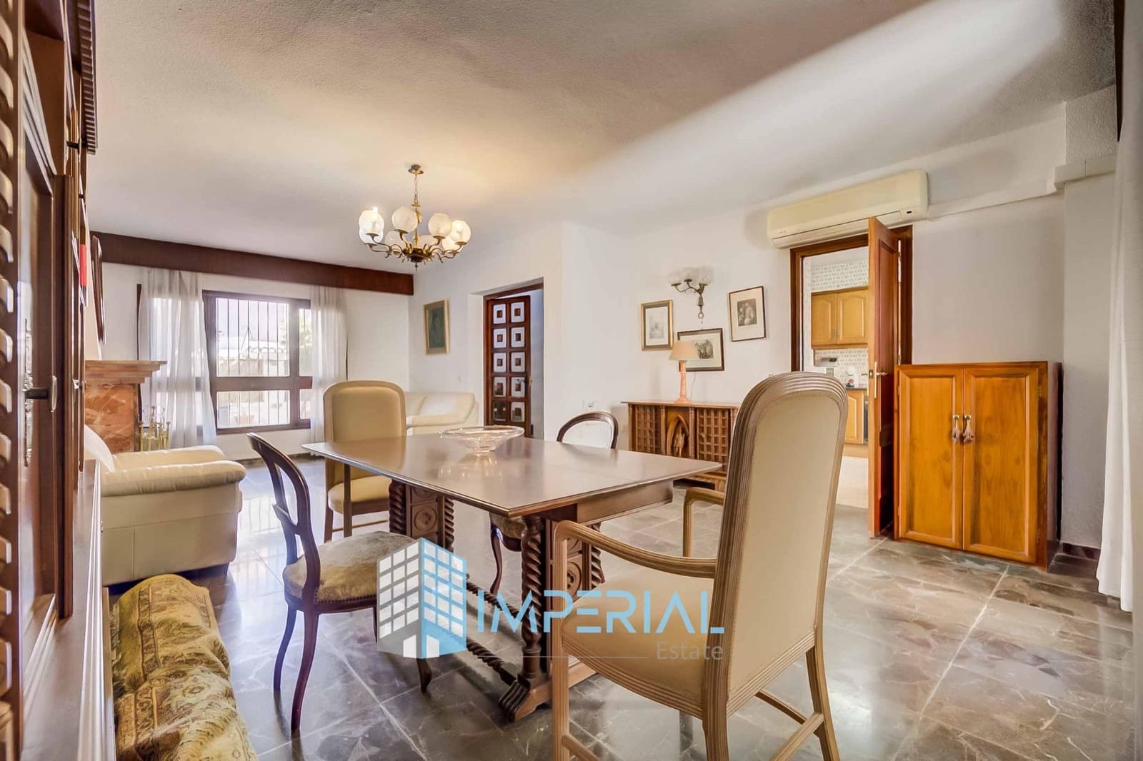 4 Zimmer Reihenhaus zu verkaufen in Fuengirola - 620.000 € (Ref: 10089621)