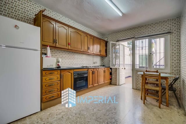 4 Zimmer Reihenhaus zu verkaufen in Fuengirola - 620.000 € (Ref: 10089621)