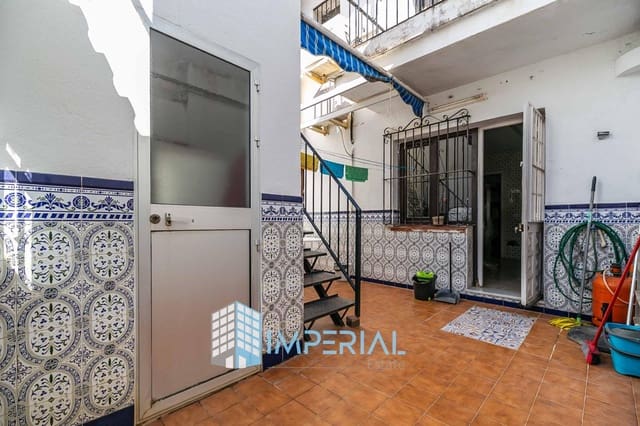 4 Zimmer Reihenhaus zu verkaufen in Fuengirola - 620.000 € (Ref: 10089621)