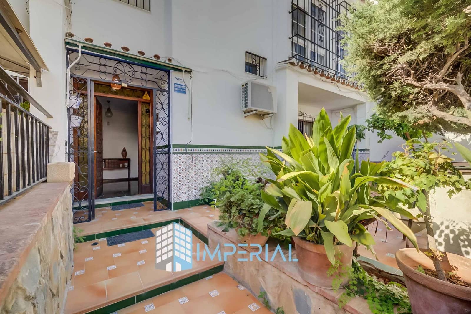4 Zimmer Reihenhaus zu verkaufen in Fuengirola - 620.000 € (Ref: 10089621)