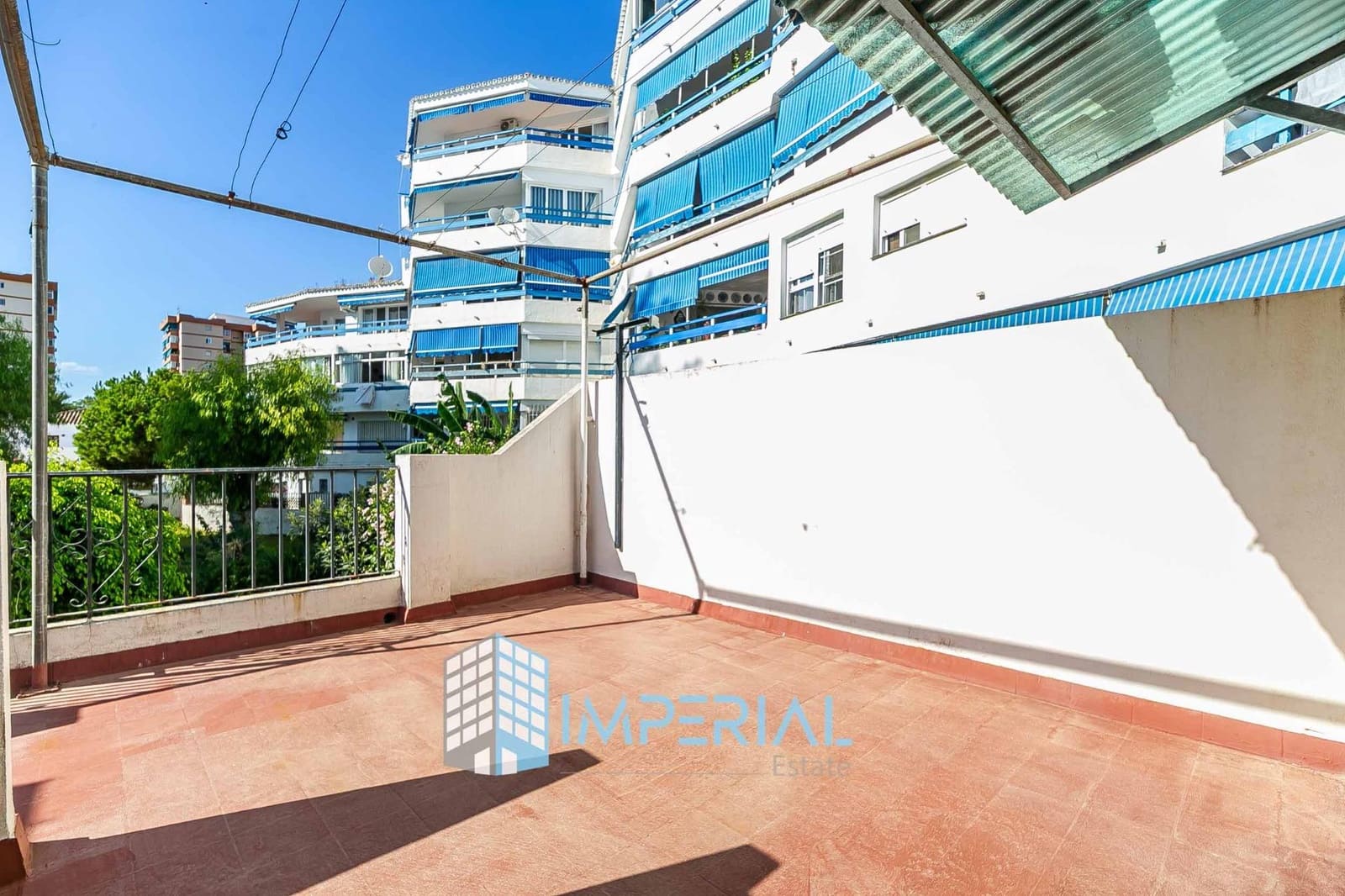 4 Zimmer Reihenhaus zu verkaufen in Fuengirola - 620.000 € (Ref: 10089621)