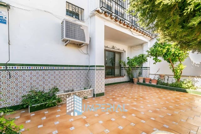 4 Zimmer Reihenhaus zu verkaufen in Fuengirola - 620.000 € (Ref: 10089621)