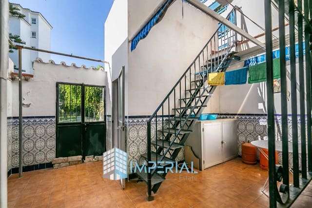 4 Zimmer Reihenhaus zu verkaufen in Fuengirola - 620.000 € (Ref: 10089621)