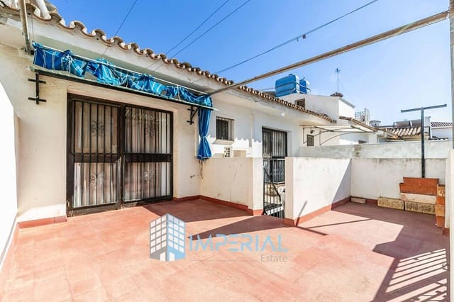 4 Zimmer Reihenhaus zu verkaufen in Fuengirola - 620.000 € (Ref: 10089621)