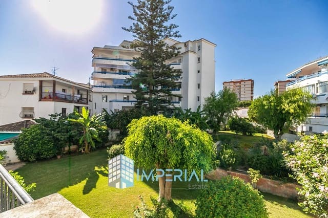 4 chambre Villa/Maison Mitoyenne à vendre à Fuengirola - 640 000 € (Ref: 10089621)
