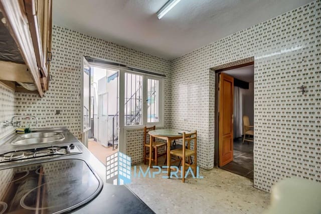4 chambre Villa/Maison Mitoyenne à vendre à Fuengirola - 640 000 € (Ref: 10089621)