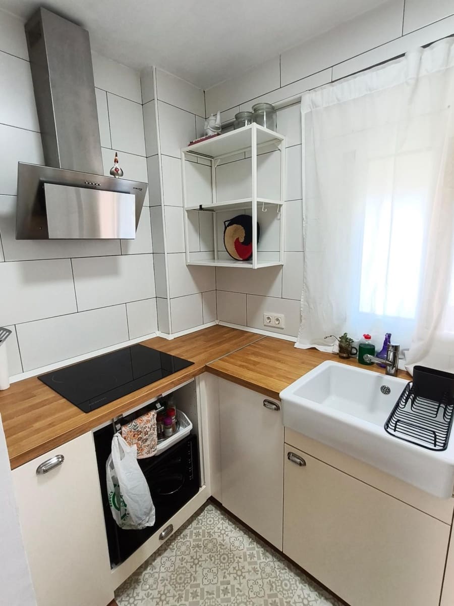 2 slaapkamer Flat te koop in Torrenueva met zwembad - € 245.000 (Ref: 10094553)
