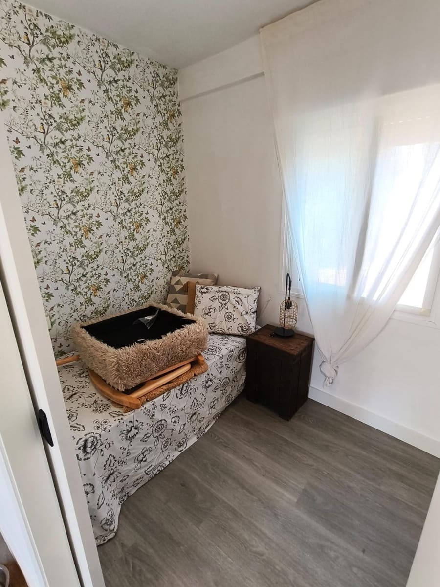 2 slaapkamer Flat te koop in Torrenueva met zwembad - € 245.000 (Ref: 10094553)