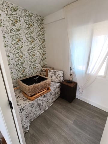Piso de 2 habitaciones en Torrenueva, Mijas en venta con piscina - 245.000 € (Ref: 10094553)