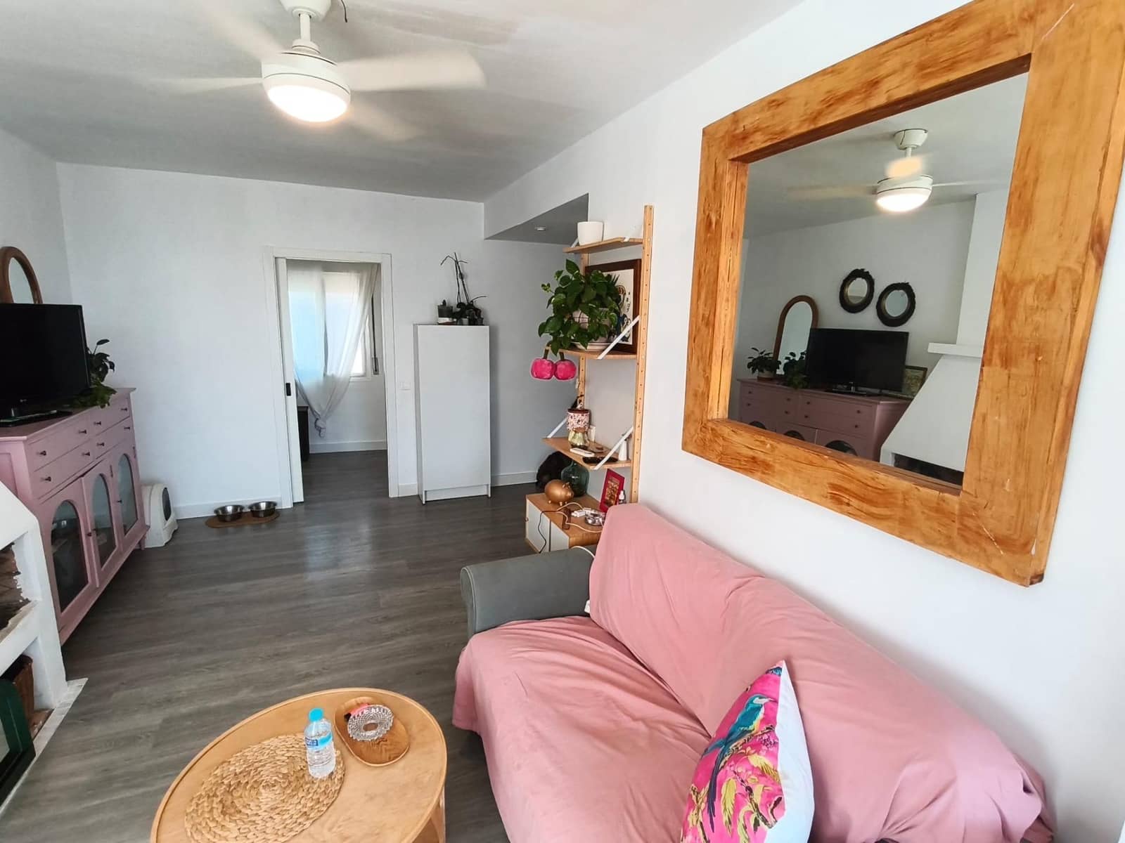 2 slaapkamer Flat te koop in Torrenueva met zwembad - € 245.000 (Ref: 10094553)