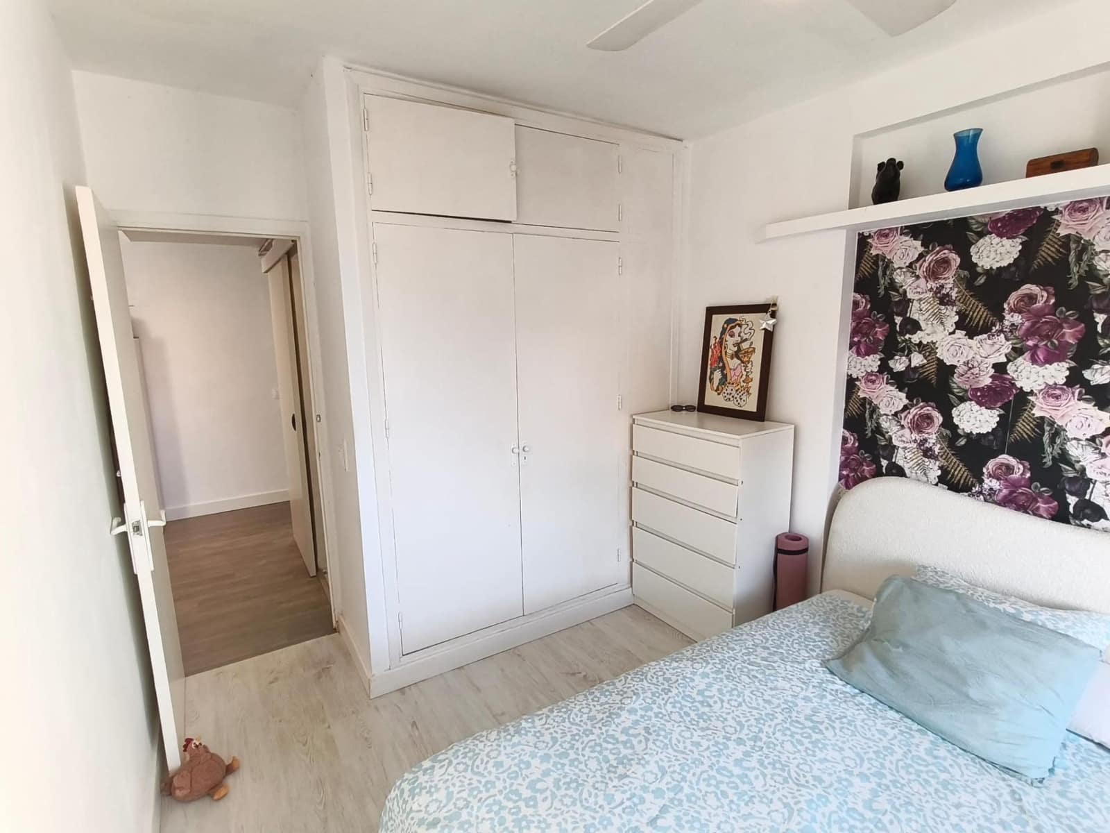 2 slaapkamer Flat te koop in Torrenueva met zwembad - € 245.000 (Ref: 10094553)