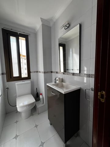 Apartamento de 4 habitaciones en Fuengirola en venta - 325.000 € (Ref: 10098340)