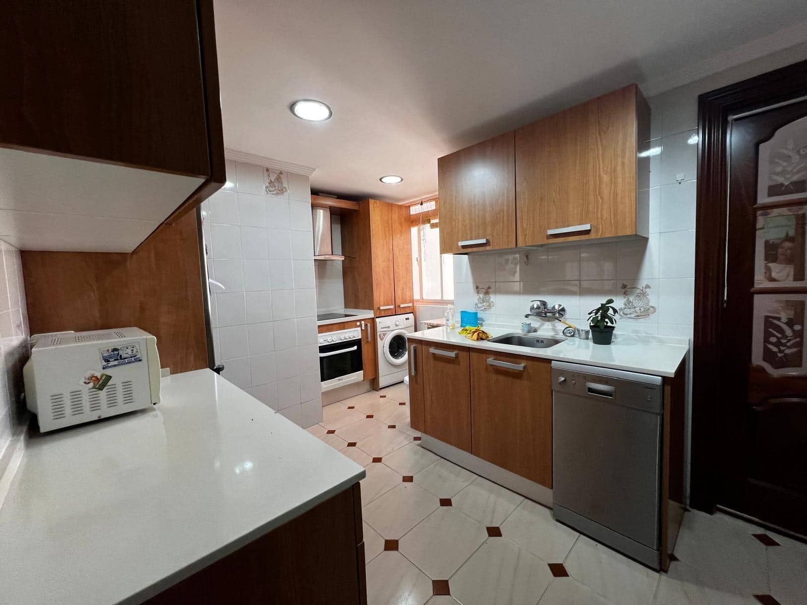 Apartamento de 4 habitaciones en Fuengirola en venta - 325.000 € (Ref: 10098340)