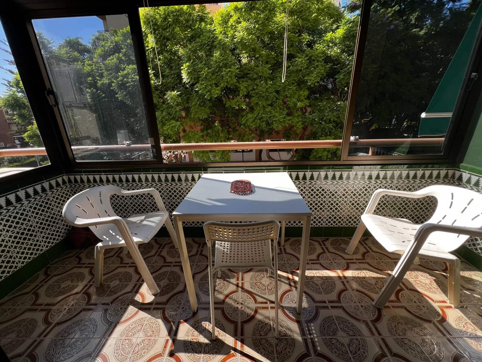 Apartamento de 4 habitaciones en Fuengirola en venta - 325.000 € (Ref: 10098340)